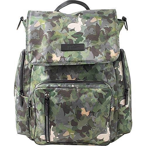 jujube sporty diaper backpack