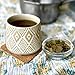 HerbaZest Soursop Leaf Tea (Hoja de Guanabana/Graviola) - 8oz (225g) - Premium Wild-Crafted & 100% Pure Loose Leaves – Naturally Caffeine Free