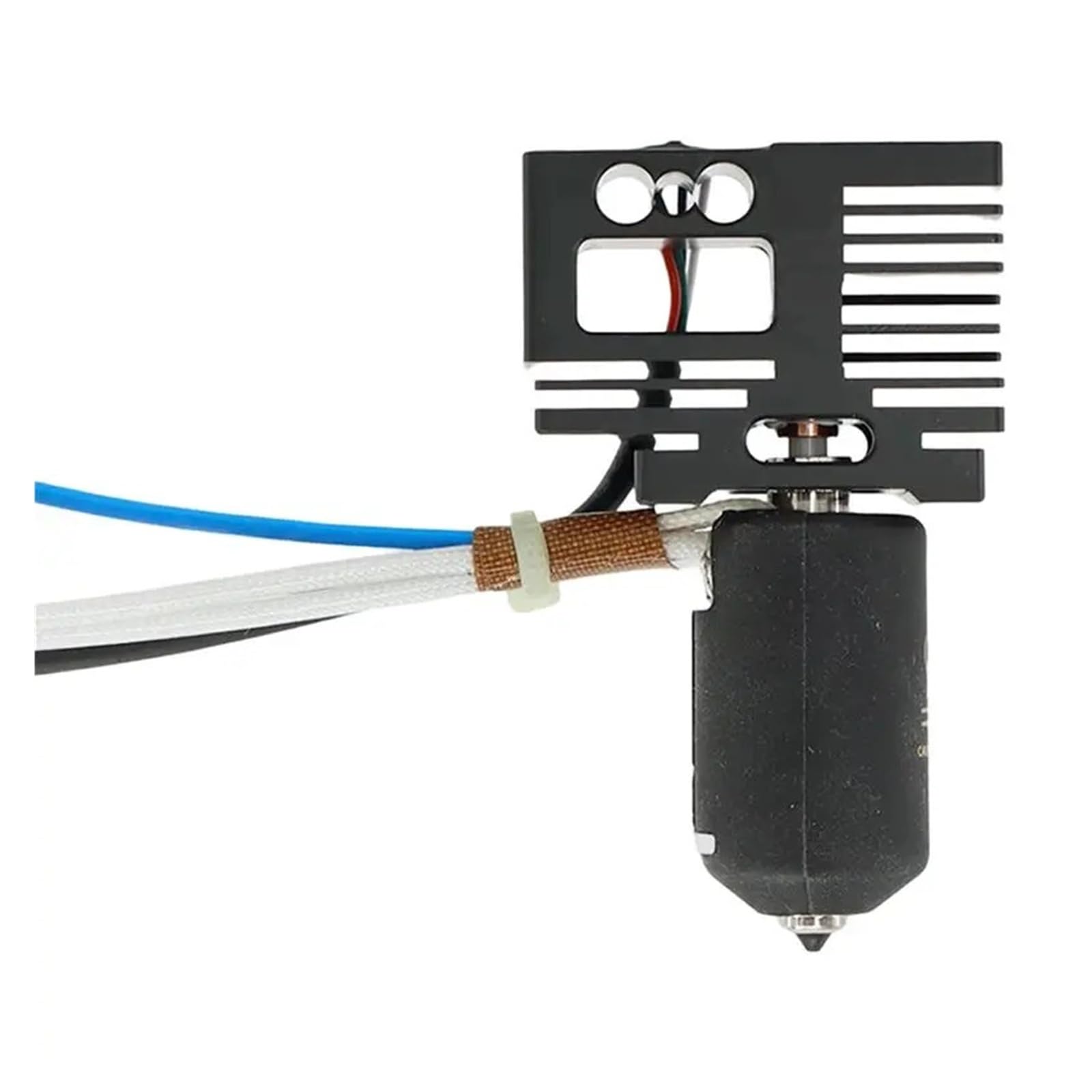 Hotend bimetálico, compatible con QIDI