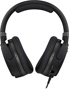 Amazon.com: HyperX Cloud Orbit S-Gaming Headset, Head