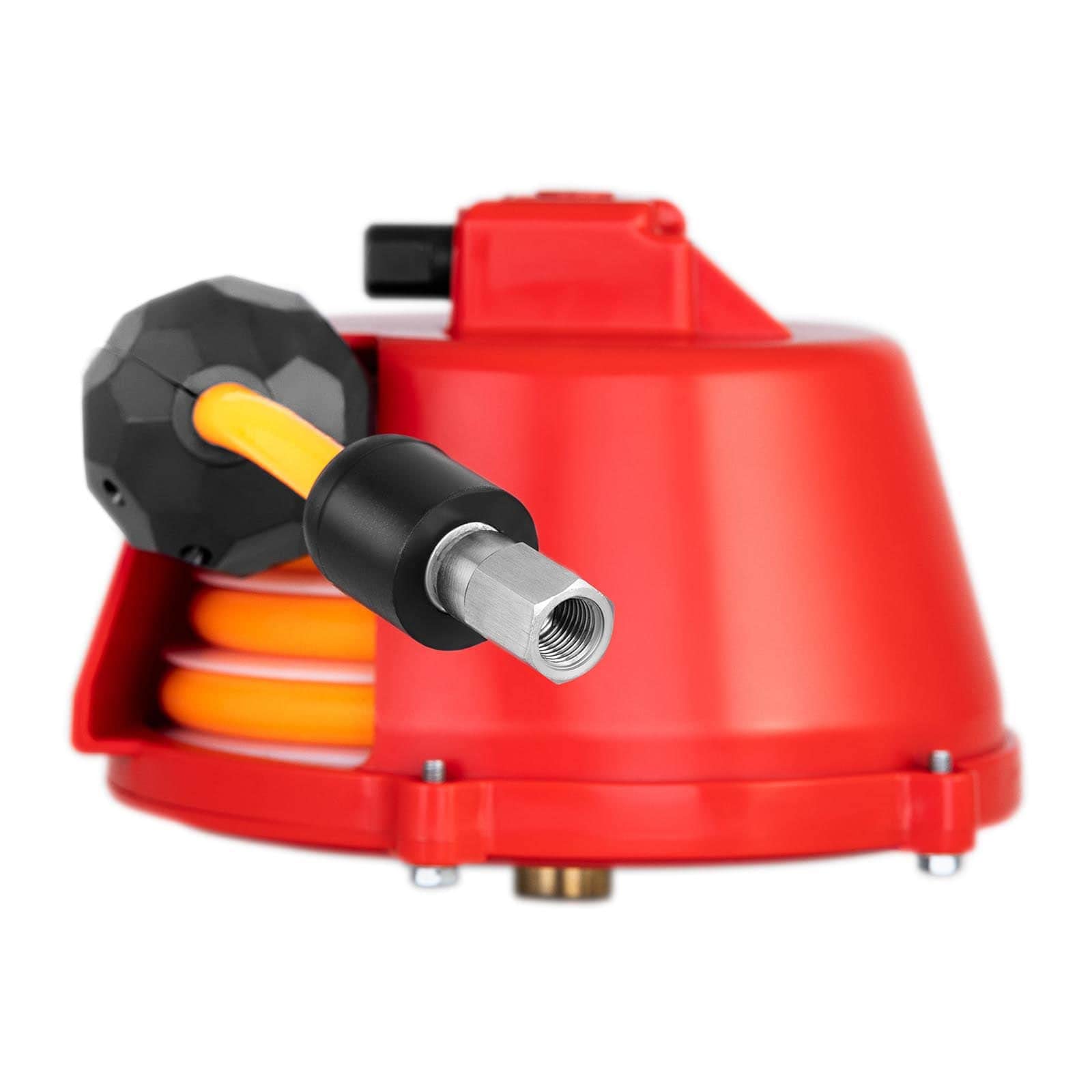 Steinberg Systems SBS-AHB-50 Air Balancer 3,5-5 kg 1,3 m Druckluft Balancer Balancer Federzug
