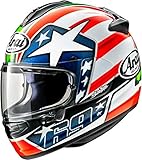 arai x4 vision grey  ARAI Chaser-X Hayden Casco Moto Replica Taglia M
