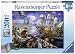 Ravensburger 12759 Blackbeard's Battle Jigsaw Puzzles