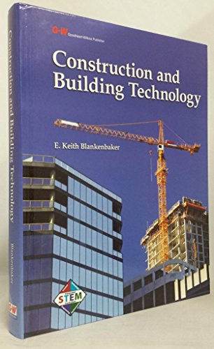 Construction & Building Technology