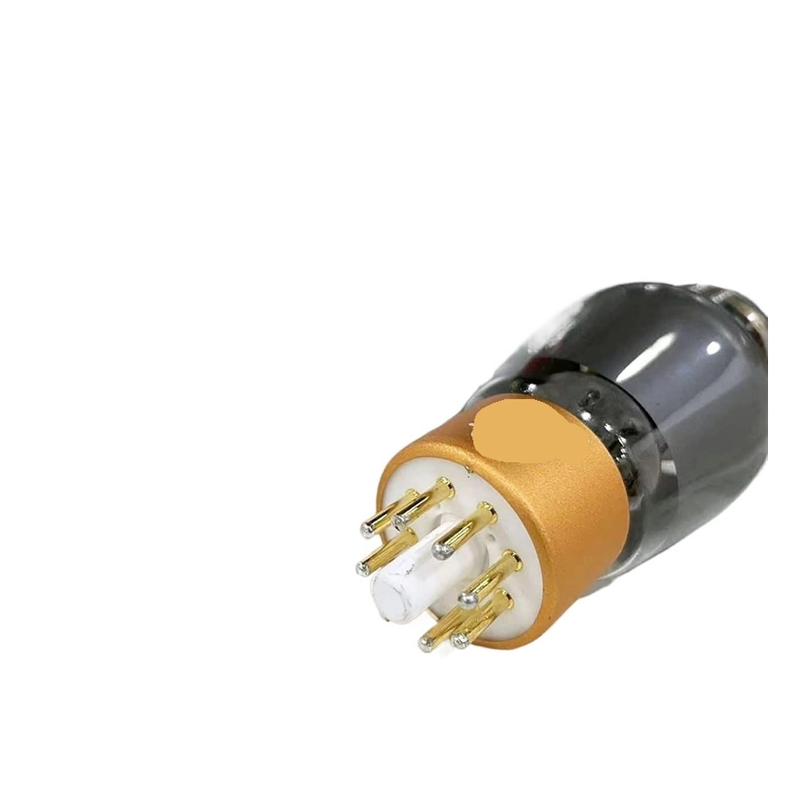 rura CV181-TII lampa próżniowa aktualizacja CV181 6SN7 6N8P 6H8C wzmacniacz lampowy audio HIFI (1 szt.)