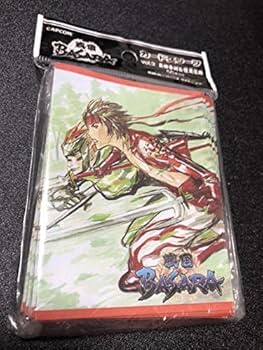 日光江戸村　戦国BASARA　カード Amazon | 戦国BASARA カードスリーブ Vol.2 真田幸村 ＆ 猿飛