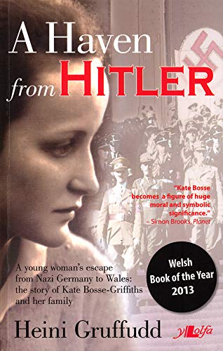 A Haven From Hitler