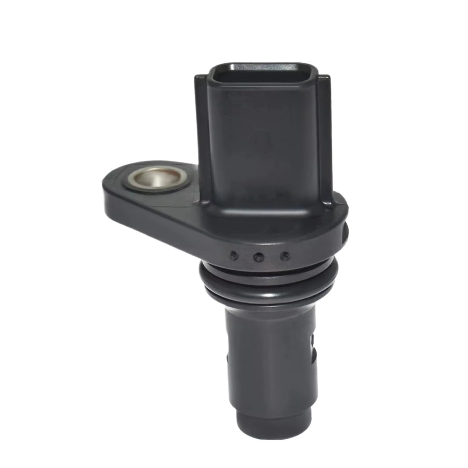 Capteur Débit D'air Masse Compatible Avec Nissan Pour Tiida 2017 Capteur Position Vilebrequin Accessoire Remplacement Modification OEM: 237311KT0A