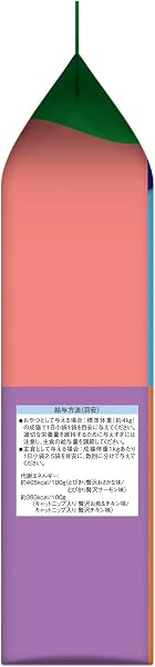 Mon Petit Crispy Kiss Cat Treats Extra Large Variety Pack Complete Nutrition Luxury Assortment 21.2 oz (600 g) [Amazon.co.jp - 3