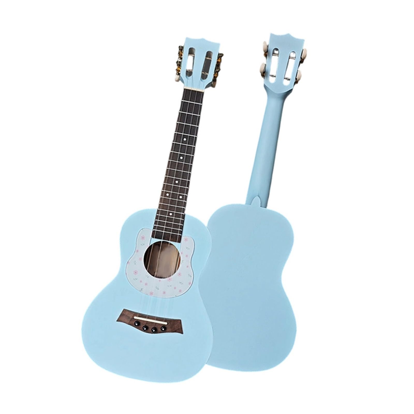 Ukulele Instrument Jednopłytkowy Dla Początkujących I Dorosłych Ukulele Dla Dorosłych