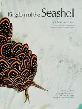 Hardcover Kingdom of the seashell, Book
