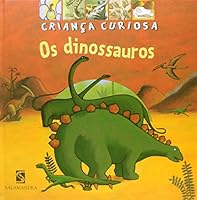 Dinossauros, Os 8516036499 Book Cover