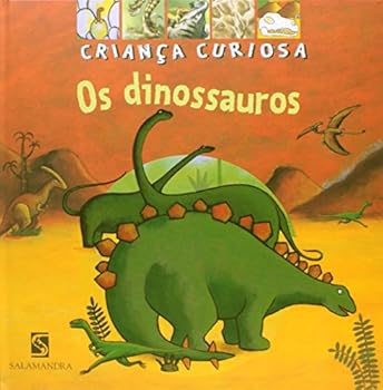 Hardcover Dinossauros, Os [Portuguese_Brazilian] Book