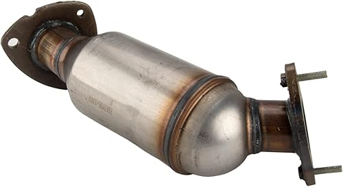 Miniatura 7 de 16548 PHILTOP Catalyst Converter apto para Traverse 2009-2017, Outlook 2007-2010, Enclave 2008-2017 3.6L, Acadia 2007-2017 3.6L 2.5L, convertidor