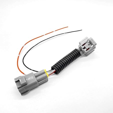 Amazon ライズ ロッキー ウインカー ランプ 電源 取り出し ハーネス カプラーオン 配線 分岐 1個 Led ウィンカー ライト ネコポス送料無料 ハーネス スイッチ 車 バイク