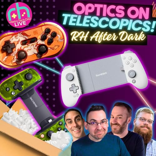 What's the BEST Controller for your Tablet, Phone or Z13 Flow?