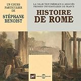 Site et situation : Rome avant Rome, les données de l'archéologie