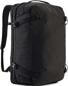 パタゴニア Black Hole MLC 45L 美品 Black Hall MLC [Patagonia Patagonia]