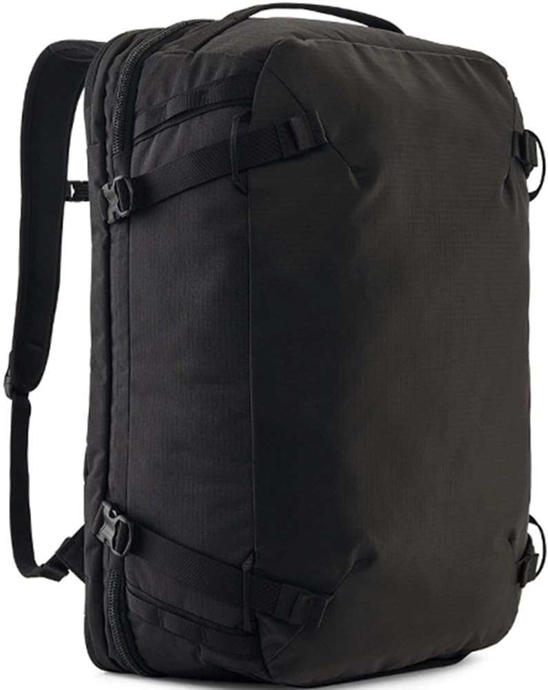 パタゴニア Black Hole MLC 45L 美品 Amazon.co.jp: [パタゴニア] BLACK HOLE MLC 45L ブラックホール