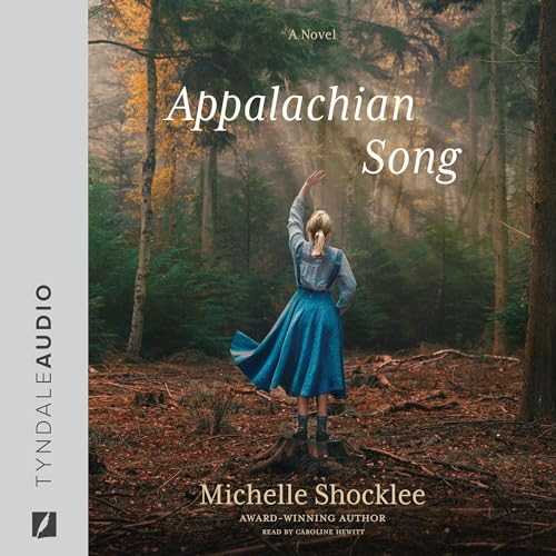 Appalachian Song by Michelle Shocklee episode artwork