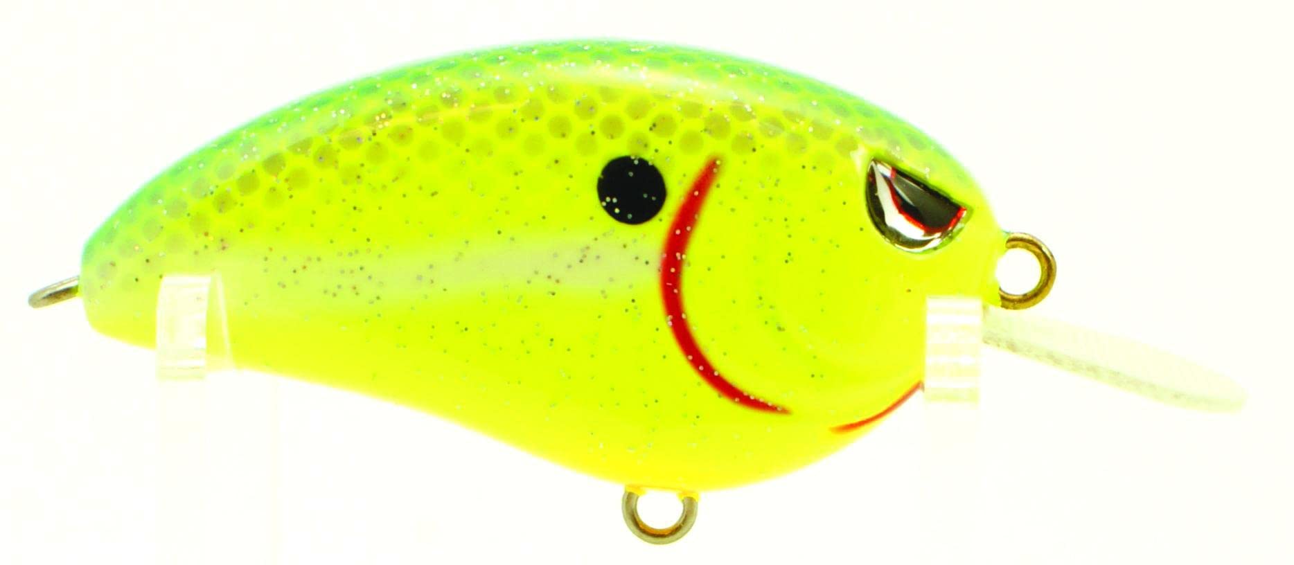 Spro Little John Crank Bait-Pack of 1