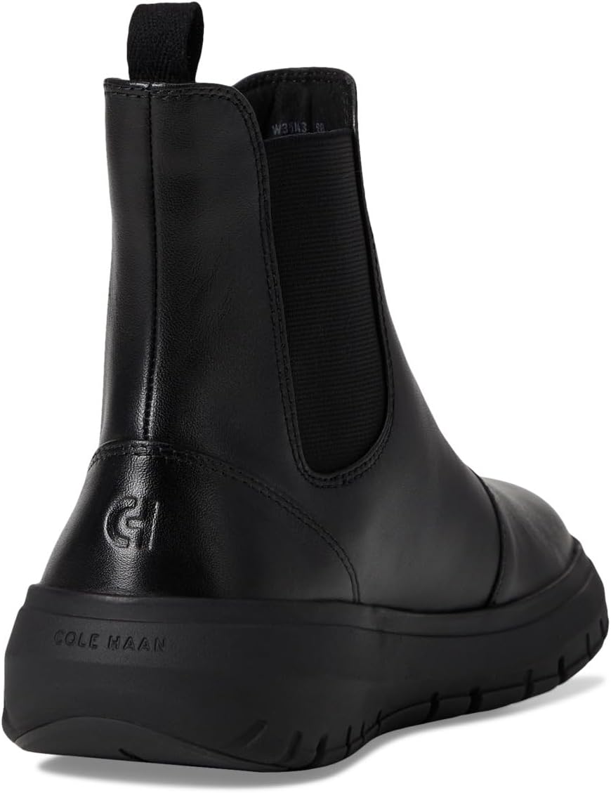 Cole Haan Women's Grand Raelyn Waterproof Chelsea