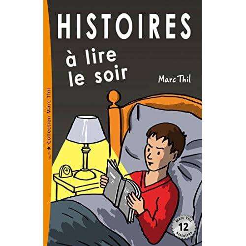 Histoires à lire le soir