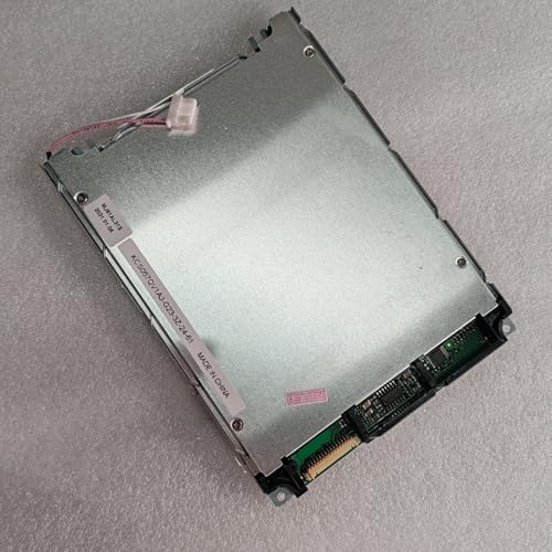 Image of 5.7 inch KCS057QV1AJ-G23 LCD Panel 320x240 a-Si TFT-LCD for Industrial Machine