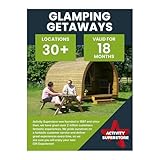 Activity Superstore Glamping Getaways