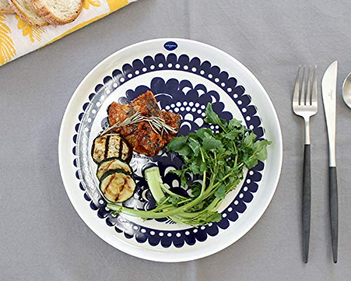 ARABIA Esteri アラビア エステリ Amazon.co.jp: アラビア(ARABIA) エステリ プレート 24cm Esteri