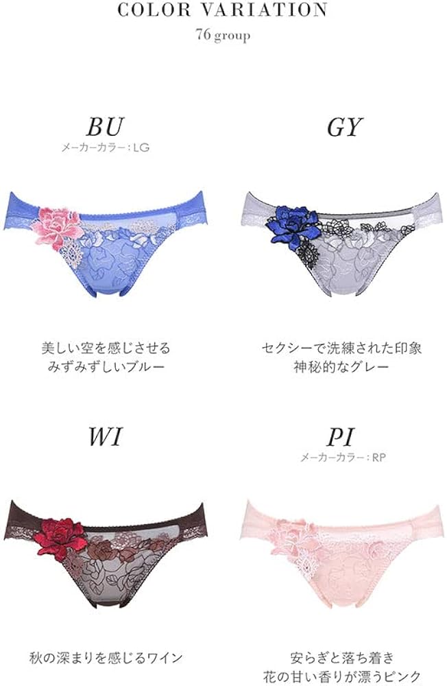 Amazon.co.jp: ワコール Wacoal サルート Salute 22AW 76G