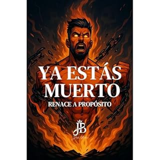YA ESTÁS MUERTO Audiolibro Por Jack Baker arte de portada