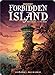 Gamewright - Forbidden Island - Cooperative Strategy Survival Board Game, 2-4 Players