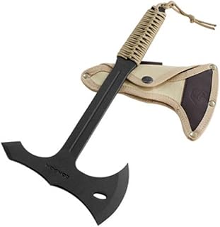 Condor Tool & Knife, Sentinel Axe Desert