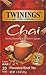 Twinings Tea Chai Tea, 20 ct
