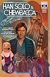 Star Wars: Han Solo & Chewbacca (2022-2023) #10