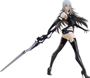 NieR&colon;Automata Ver&period;1&period;1a&colon; A2 &lpar;Yorha Type A&period; No&period;2&rpar; Pop Up Parade PVC Figure