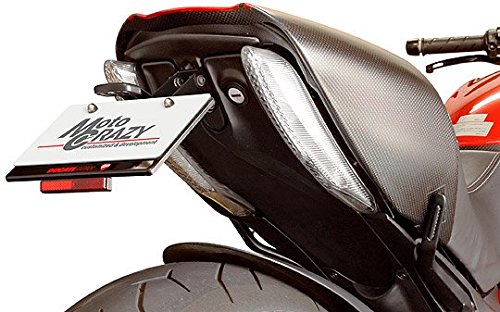 Amazon | DUCATI ドゥカティ 専用カスタムパーツ ステンレス製