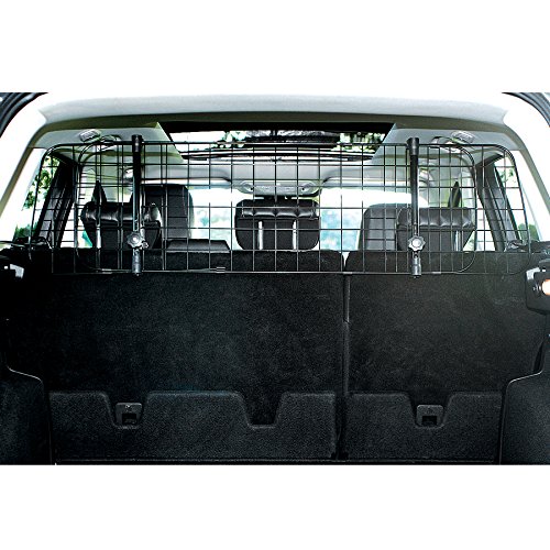 Rhino Automotive© Heavy Duty Headrest Mesh Dog Guard RW0883