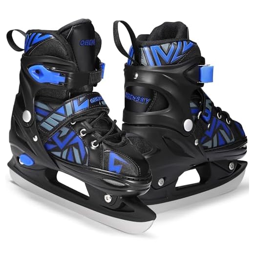 51aTTw+DLGL._SS520_ Best ice skates shoes for kids