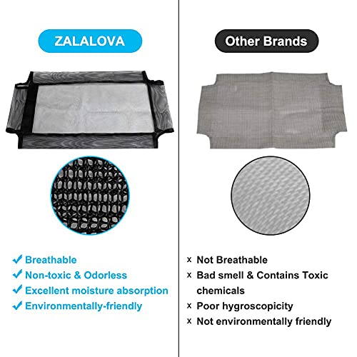 Image of ZALALOVA Cat Perch, Cat Window Seat Large Sturdy Bed Fleece Blanket 2026 Screw Suction Cups Resting with Blanket(Brown)