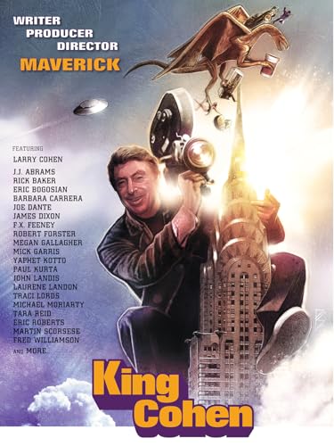 King Cohen