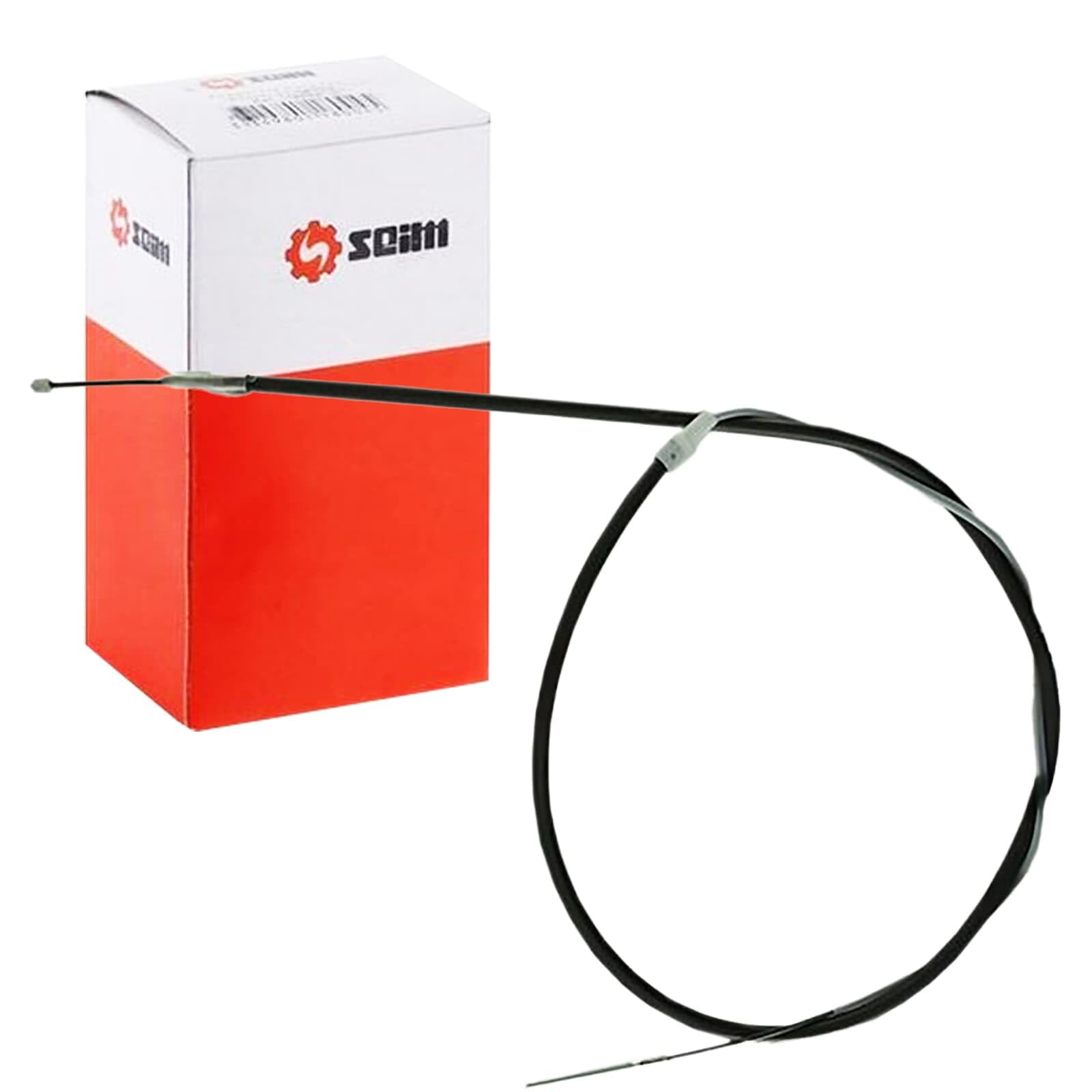 Cable freno de estacionamiento Seim 353004 recambio de freno de mano 3