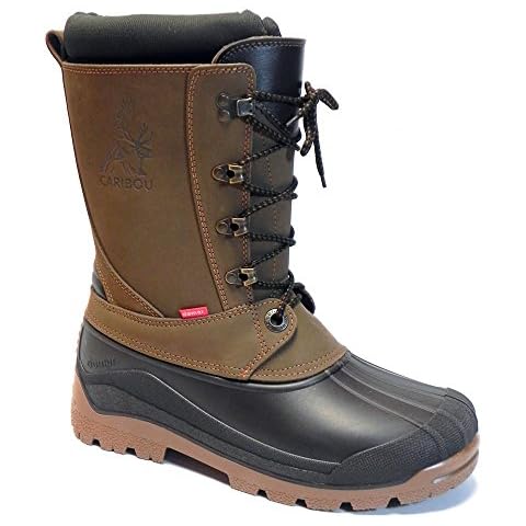 Bottes de chasse DEMAR Cover