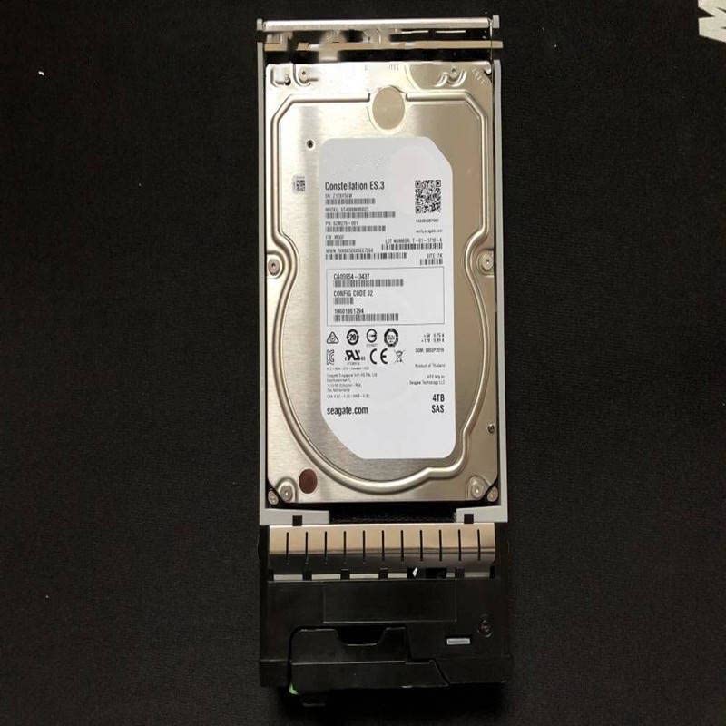 90% HDD dla DX S3 4TB 3,5" SAS 128MB 7200RPM dla wewnętrznego dysku twardego do serwera HDD dla CA07670-E094 CA05954-3437