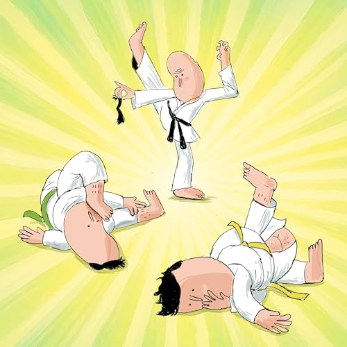 Martial Arts