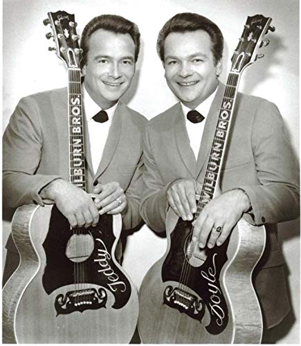 The Wilburn Brothers