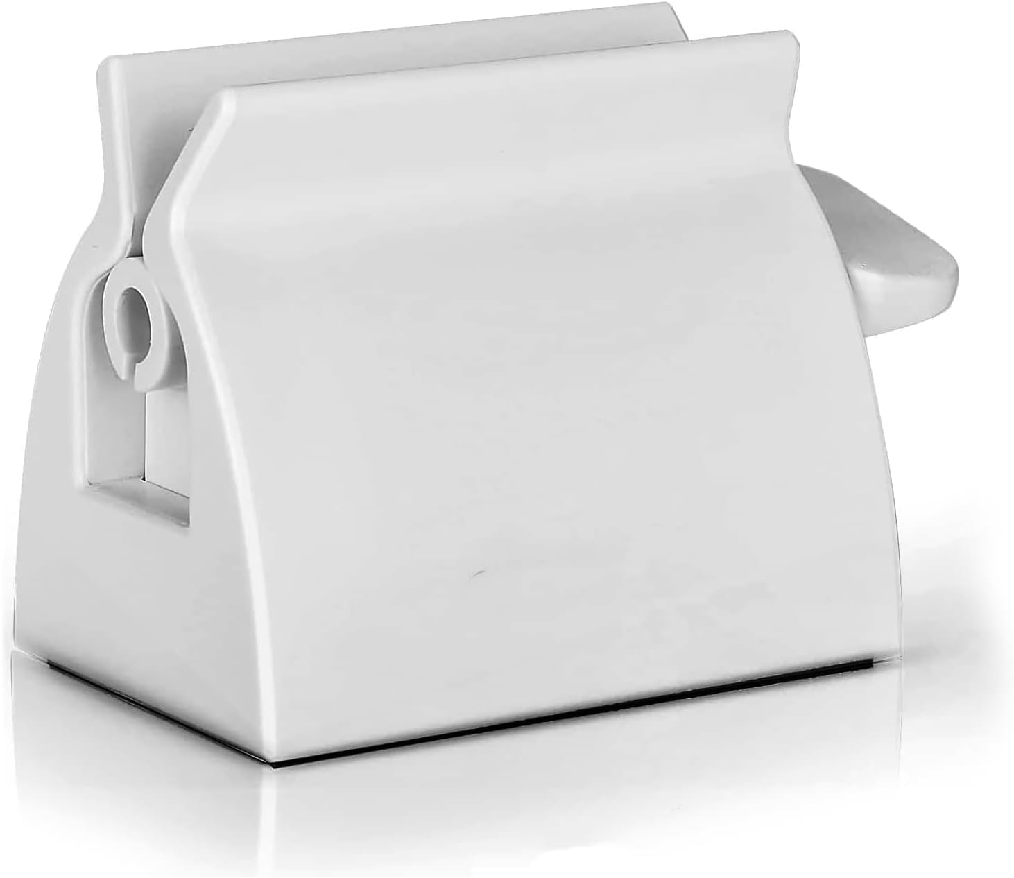 Rolling Tube Toothpaste Squeezer Toothpaste Seat Holder Stand for Bathroom Accessories
