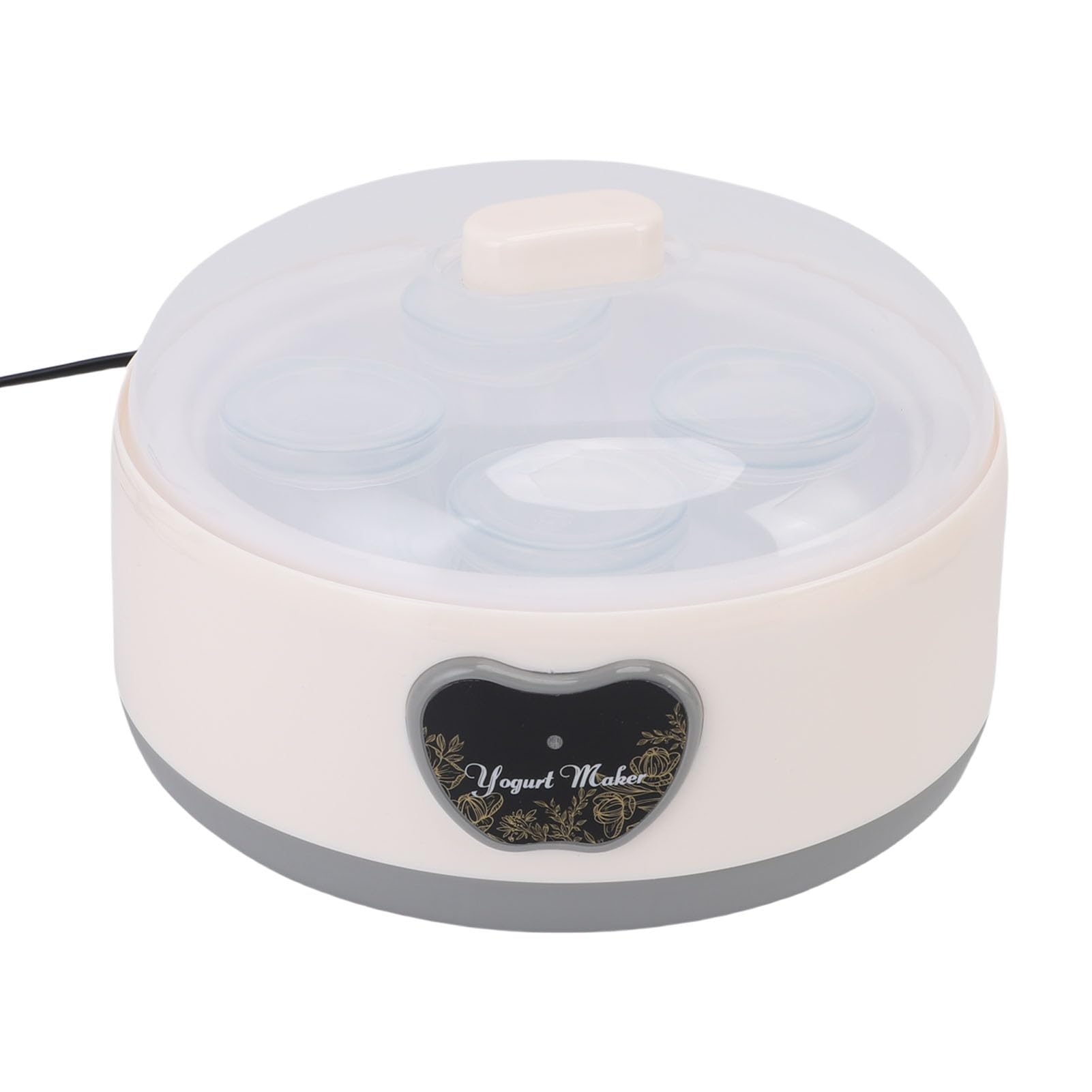 Mingzhe Electric Yogurt Maker Multifunctional and Fully Automatic for