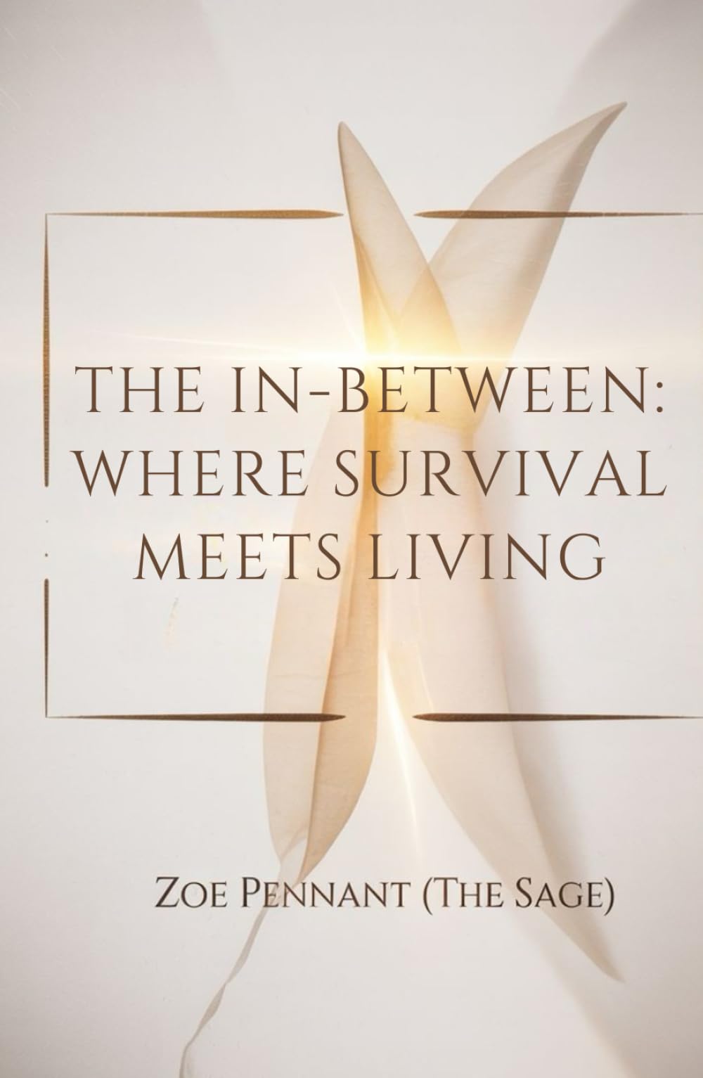 The In-Between: Where Survival Meets Living